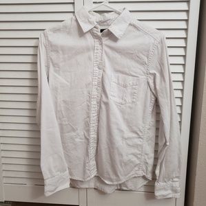Oxford shirt